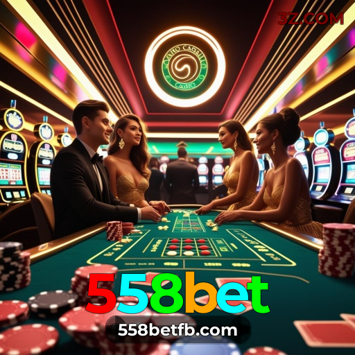 Cassino 558bet | Jogo Crash Seguro e Confiável no Brasil