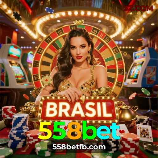 558bet.com - Site de Apostas no Brasil 🎰 - 558bet