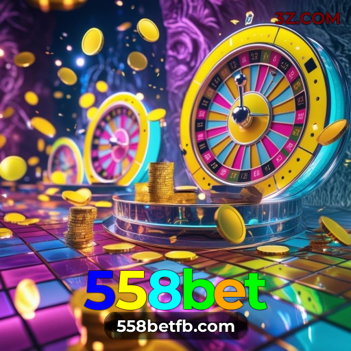Promo 558bet: A Melhor Plataforma de Cassino Online Para Brasileiros, Só Aqui!