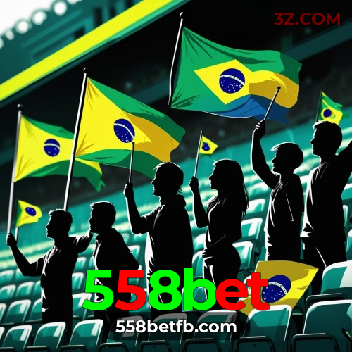 558bet — Slots e jackpots progressivos