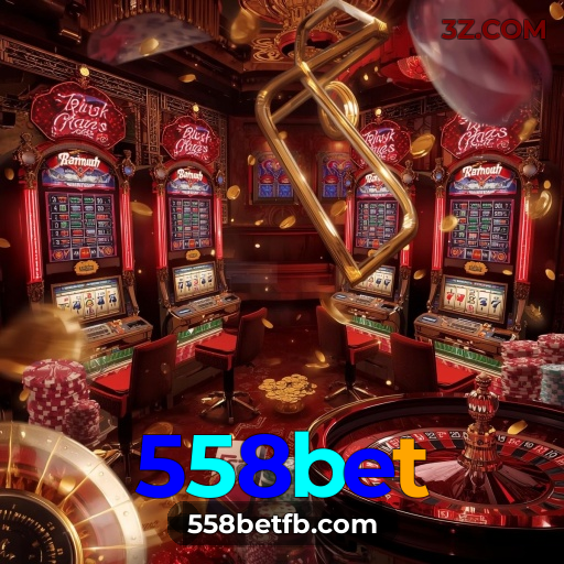 Login Seguro no 558bet | Identidade Digital e Cassino Online