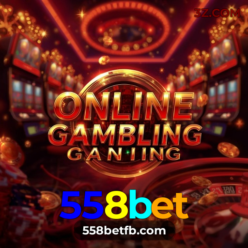Promo 558bet: Seu destino para grandes prêmios e diversão é no cassino online!