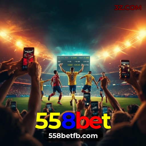 558bet.com | Cassino Online com Bônus e Saques Rápidos