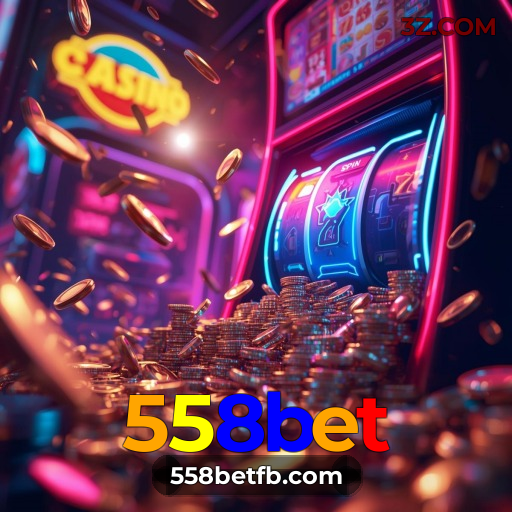 Login Seguro no 558bet | Identidade Digital e Cassino Online