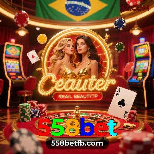 558bet: Apostas no Celular — Revolução Mobile
