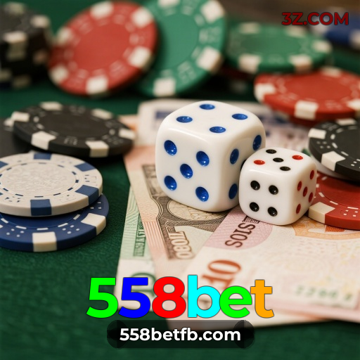 558bet: O cassino online mais confiável, esperando pela sua sorte!