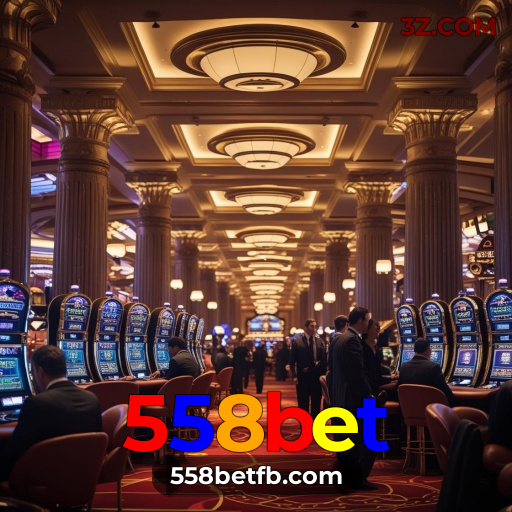 558bet