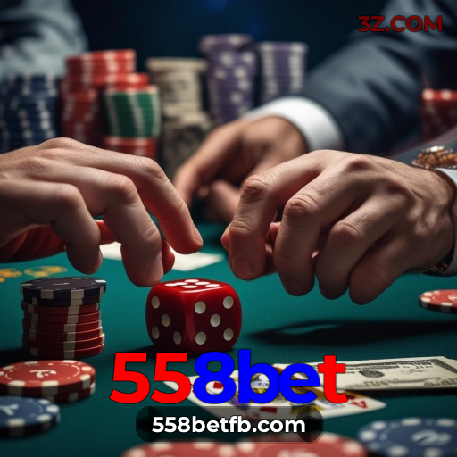 558bet