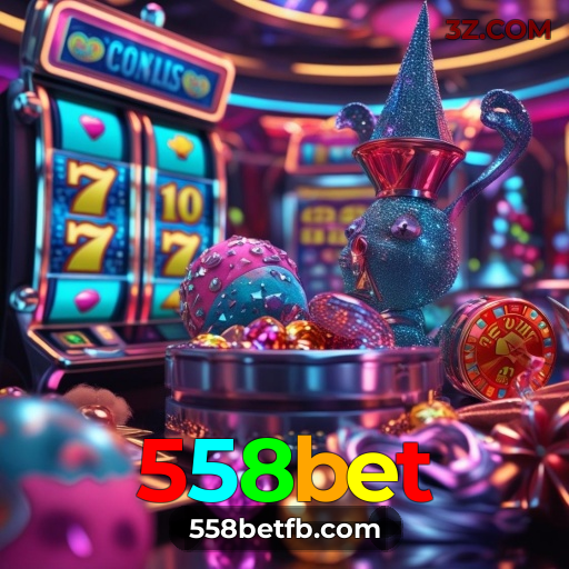 558bet🥇Slots Oficiais Brasileiros - 558bet bet 