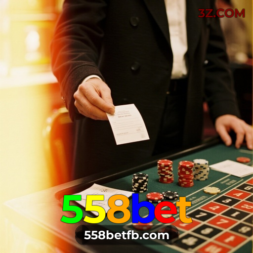 Bônus Sem Depósito no 558bet – Ganhe Grátis Antes de Apostar