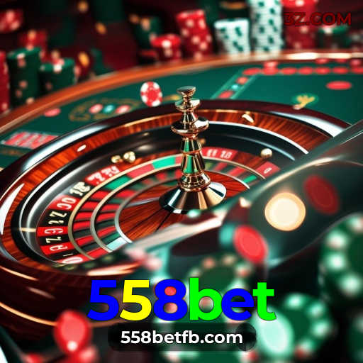 558bet.COM PLATAFORMA OFICIAL-🎖-558bet slots