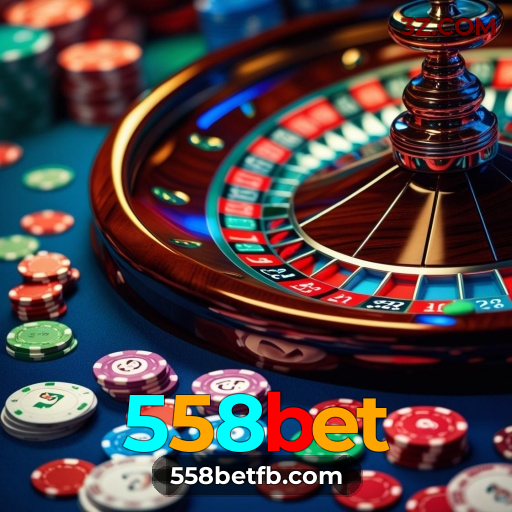 558bet: Jogue Agora no Cassino Online Mais Seguro do Brasil e Ganhe Muito!