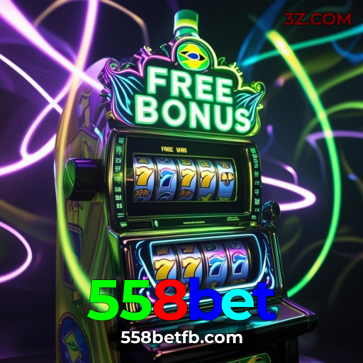 Promo 558bet: O Cassino Online Ideal para Quem Ama Ganhos e Diversão no Brasil!