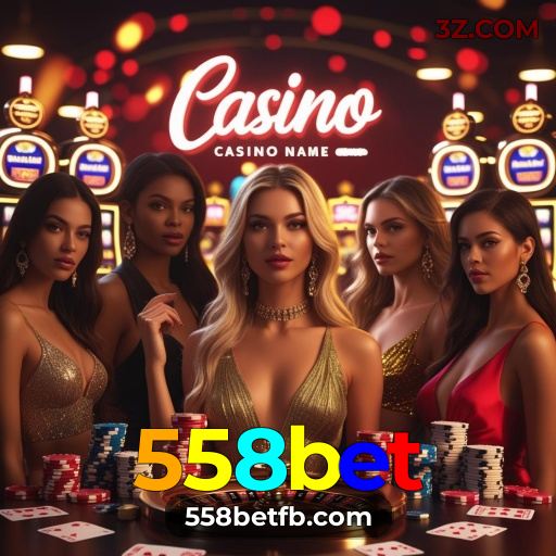 558bet | Cassino Online com Jogos Exclusivos e Apostas no Brasil