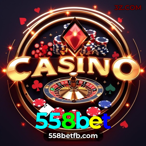 Slots Seguros no 558bet – RTP Alto e Saques Rápidos