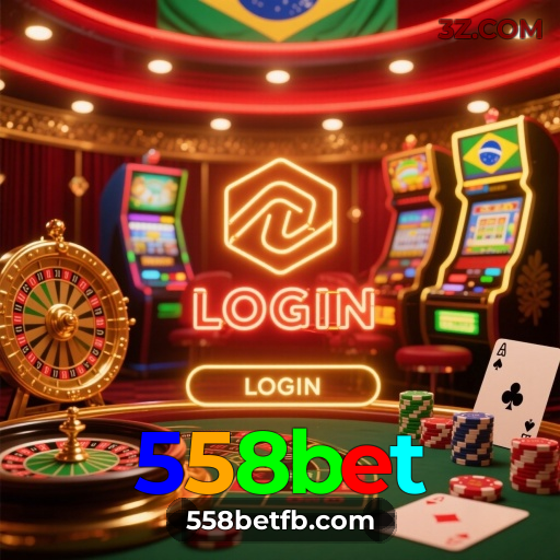 558bet Cassino | Cassino Online Seguro e Premiado