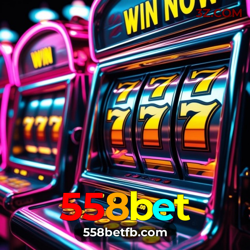 558bet: Cassino Online — jogue agora no Brasil