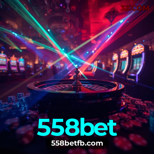 558bet.COM PLATAFORMA OFICIAL-🎖-558bet slots