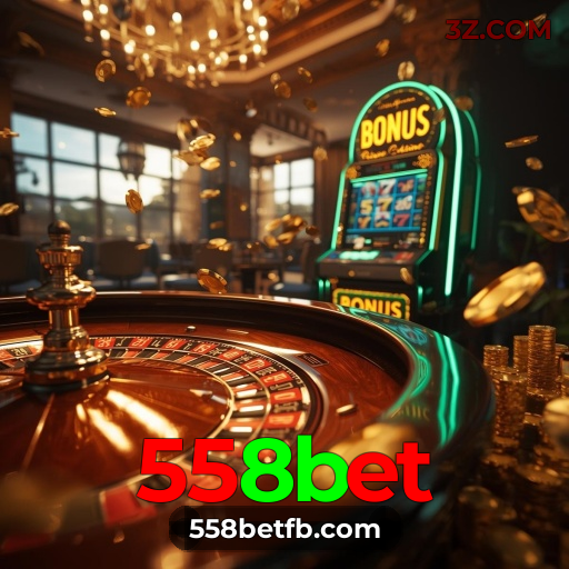 558bet