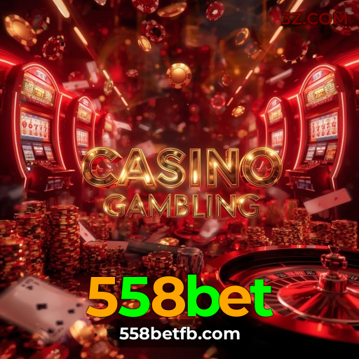 Promoções de Slots no 558bet – Bônus Diários Atualizados