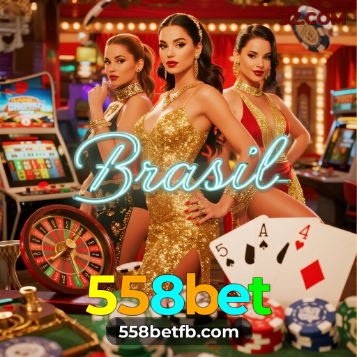 558bet.COM PLATAFORMA OFICIAL-🎖-558bet slots