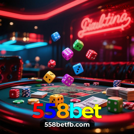 558bet: Experiência de Jogo Segura e Profissional para Apostadores Exigentes