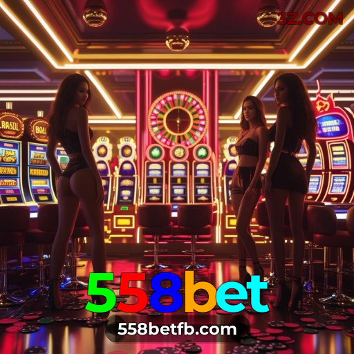 Promoções de Slots no 558bet – Bônus Diários Atualizados